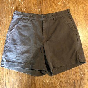 Patagonia Stand Up Shorts-33